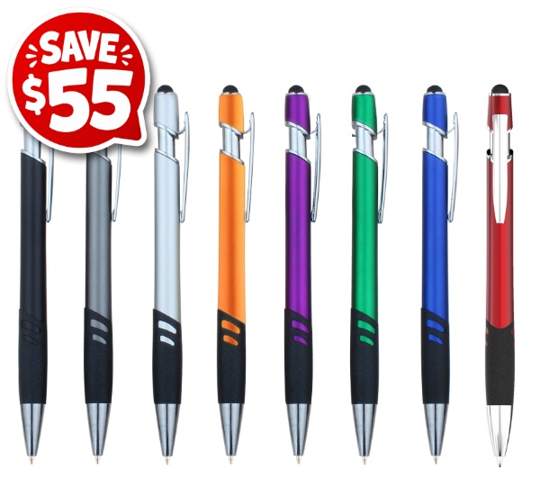 Deal of the Month - Stylus Pens | Ball Point Stylus Pens DOM