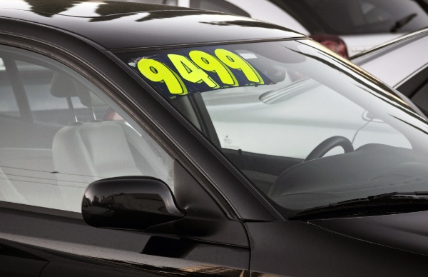 Windshield Numbers | Windshield Numbers